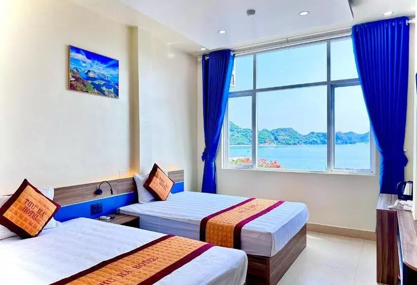 هتل Thu Ha Sea View