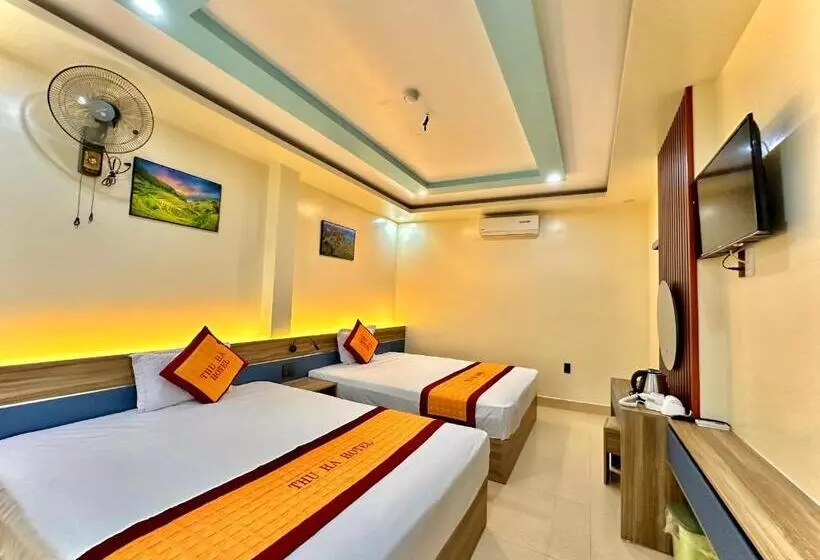 هتل Thu Ha Sea View