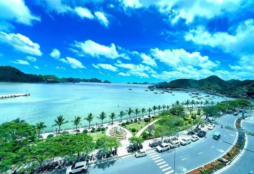 هتل Thu Ha Sea View