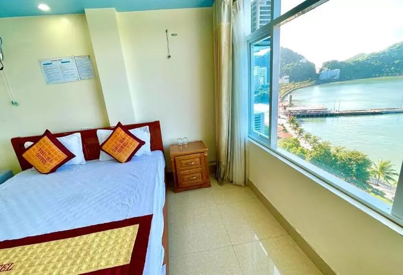 هتل Thu Ha Sea View