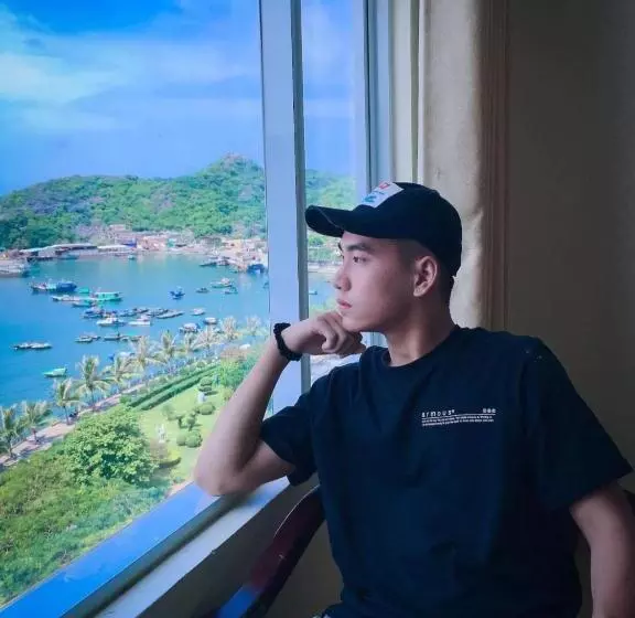 هتل Thu Ha Sea View