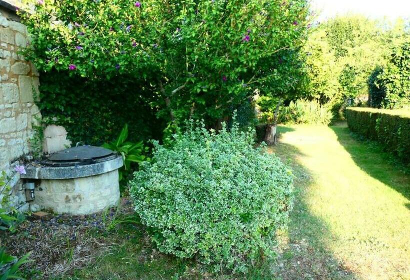 Le Dorelot Du Lièvre, Maison De Caractère