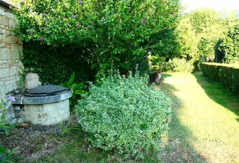 Le Dorelot Du Lièvre, Maison De Caractère