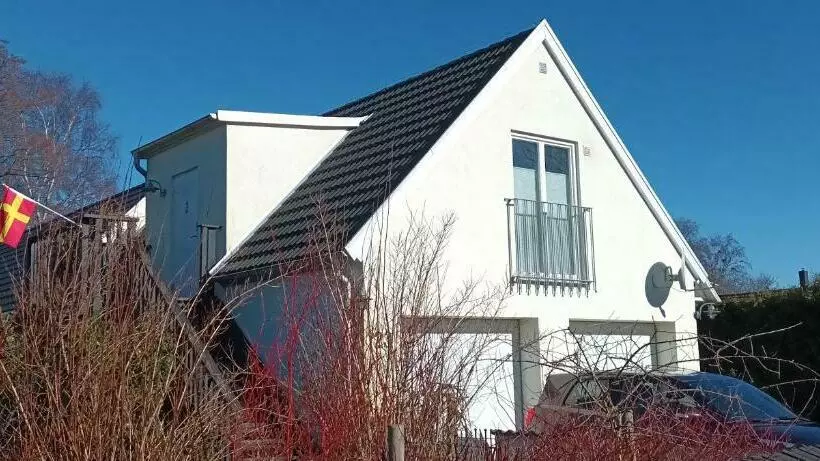 Lägenhet Gislövs Strandmark