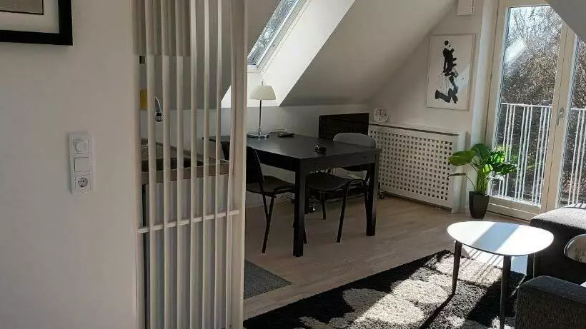 Lägenhet Gislövs Strandmark