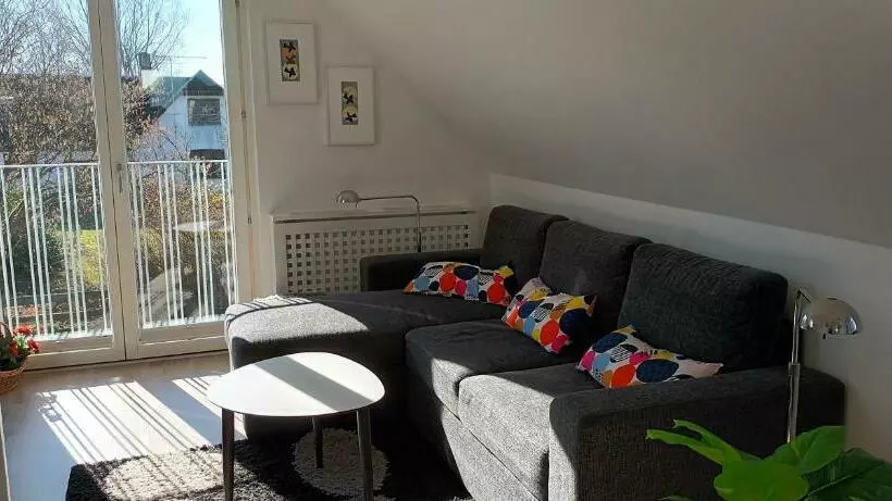 Lägenhet Gislövs Strandmark