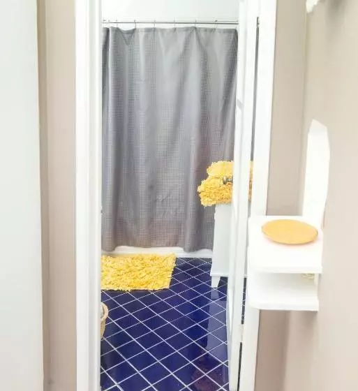 Manuel Y Sonia La Casa De Los Angeles