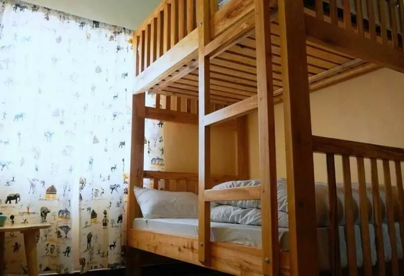 Osotwa Maasai Hostel