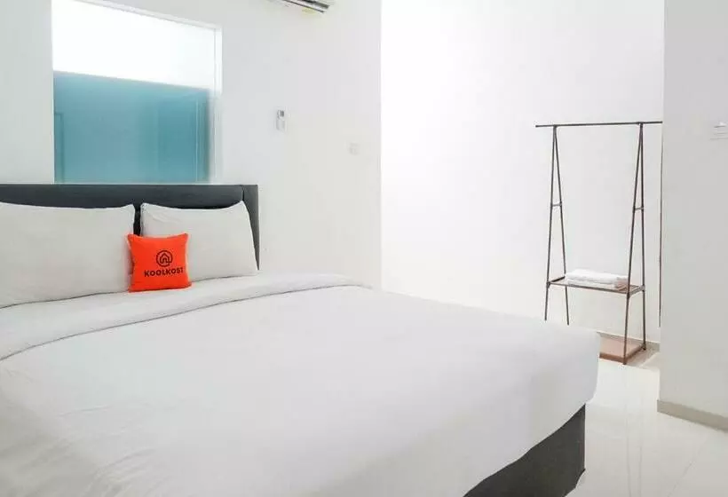 ペンション Koolkost Near Raya Canggu