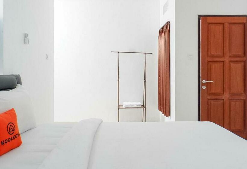 پانسیون Koolkost Near Raya Canggu Minimum Stay 5 Nights