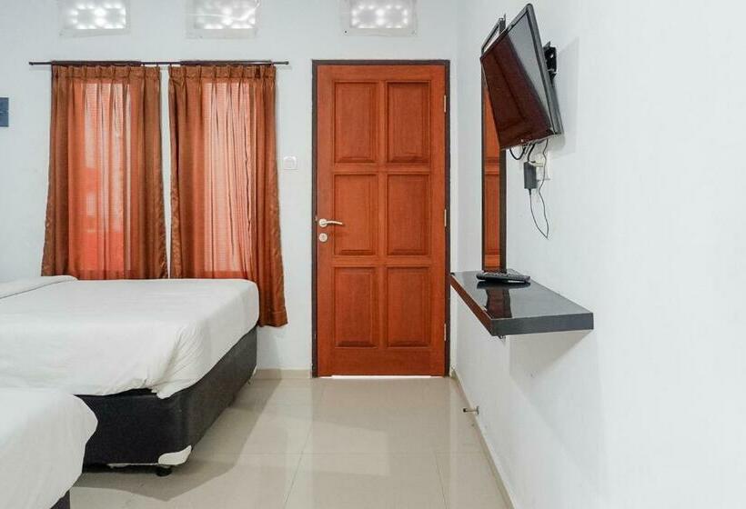 پانسیون Koolkost Near Raya Canggu Minimum Stay 5 Nights