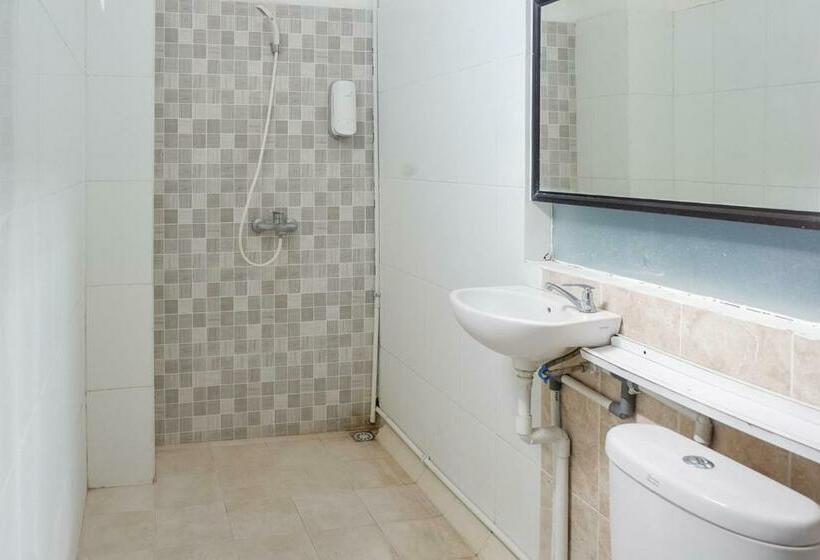 پانسیون Koolkost Near Raya Canggu Minimum Stay 5 Nights