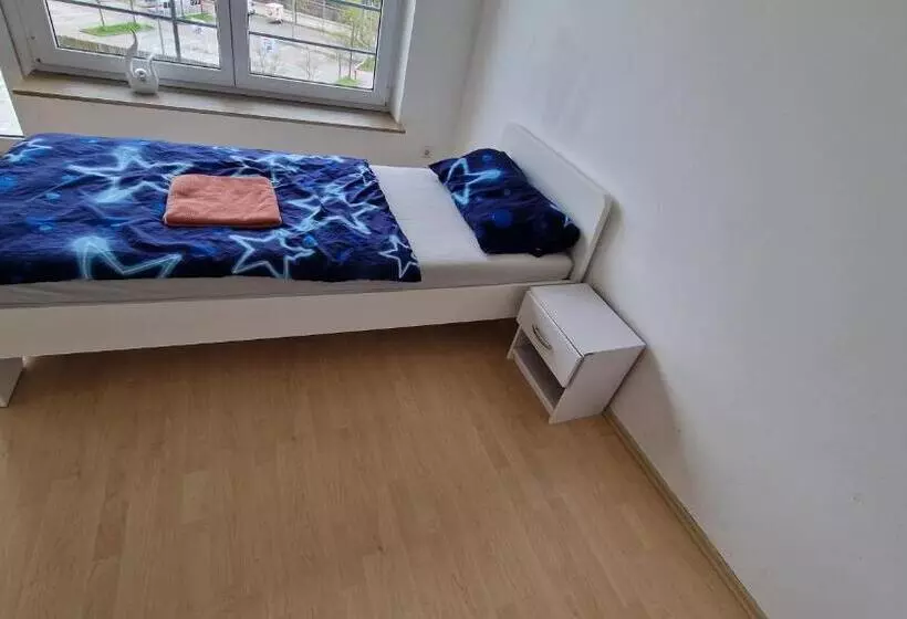 Majatalo Rooms & Apartments Schwäbisch Gmünd