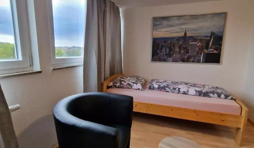 Majatalo Rooms & Apartments Schwäbisch Gmünd