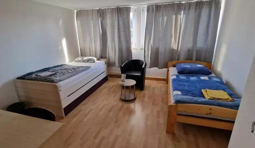 Majatalo Rooms & Apartments Schwäbisch Gmünd