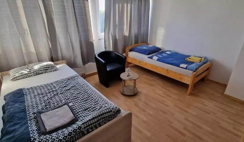 Majatalo Rooms & Apartments Schwäbisch Gmünd