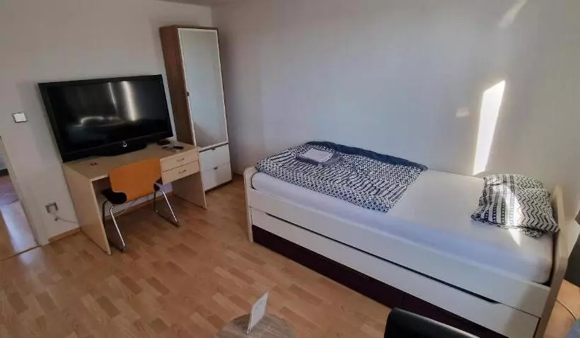 Majatalo Rooms & Apartments Schwäbisch Gmünd