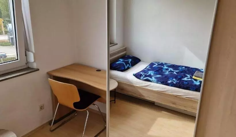 Majatalo Rooms & Apartments Schwäbisch Gmünd