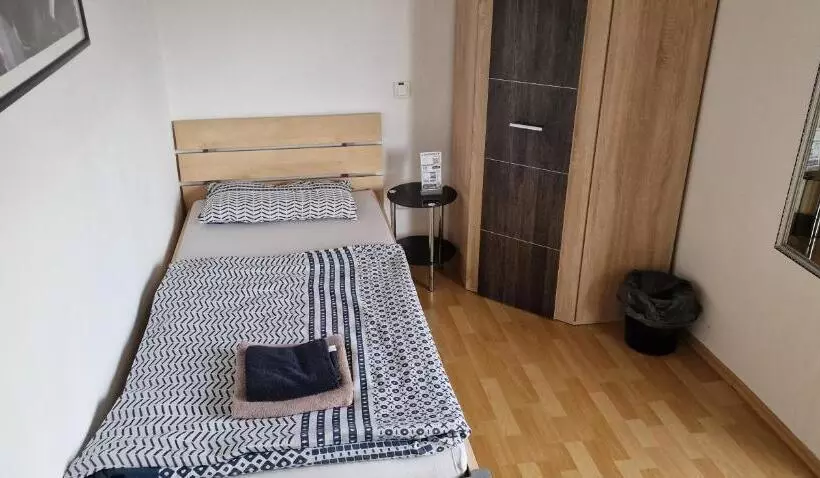 Majatalo Rooms & Apartments Schwäbisch Gmünd