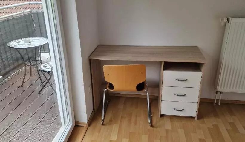 Majatalo Rooms & Apartments Schwäbisch Gmünd