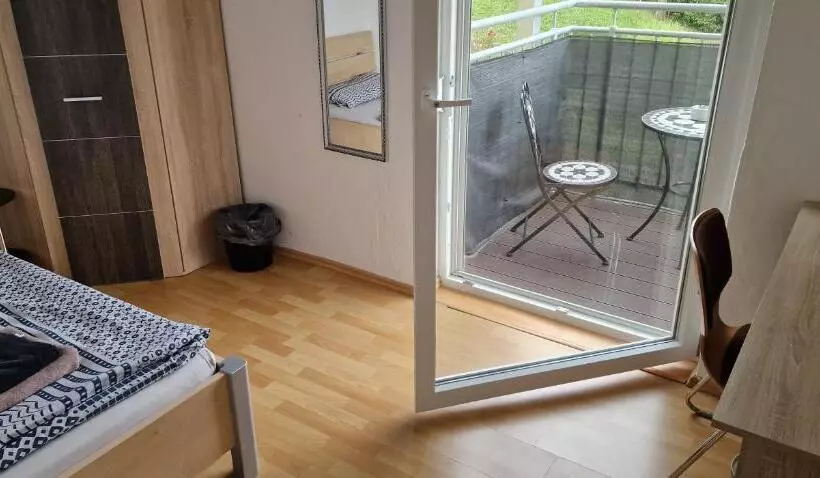 Majatalo Rooms & Apartments Schwäbisch Gmünd