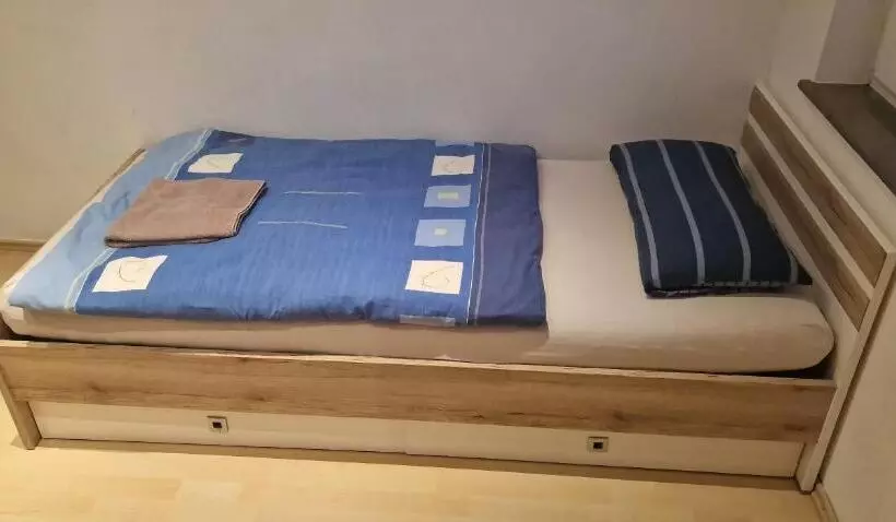 Majatalo Rooms & Apartments Schwäbisch Gmünd