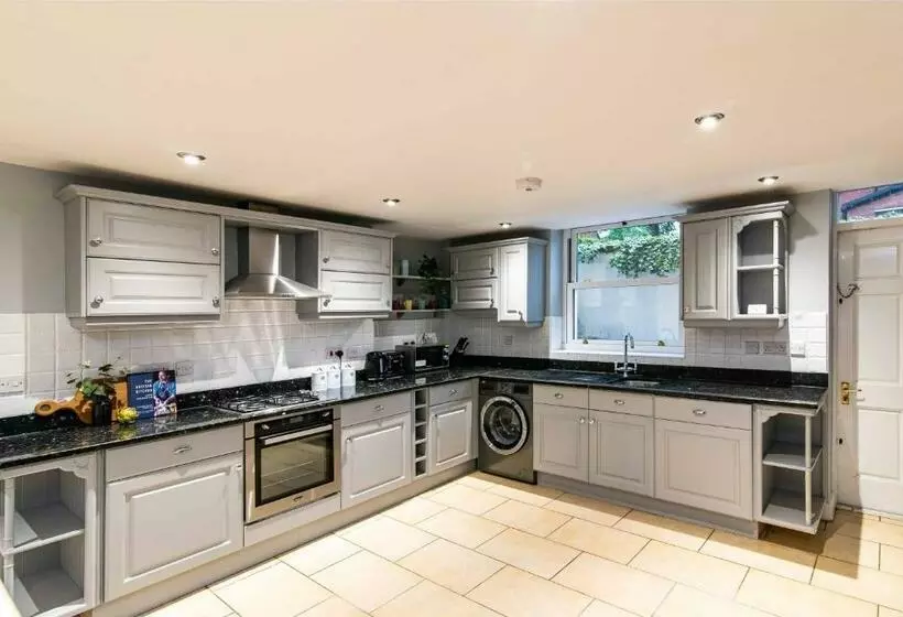 St Johns, Wakefield   Self Check In & Free Parking