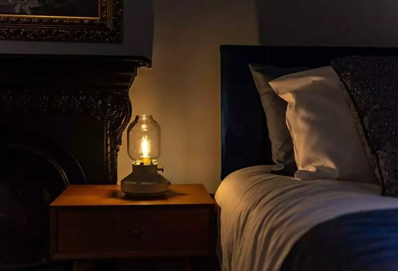 St Johns, Wakefield   Self Check In & Free Parking