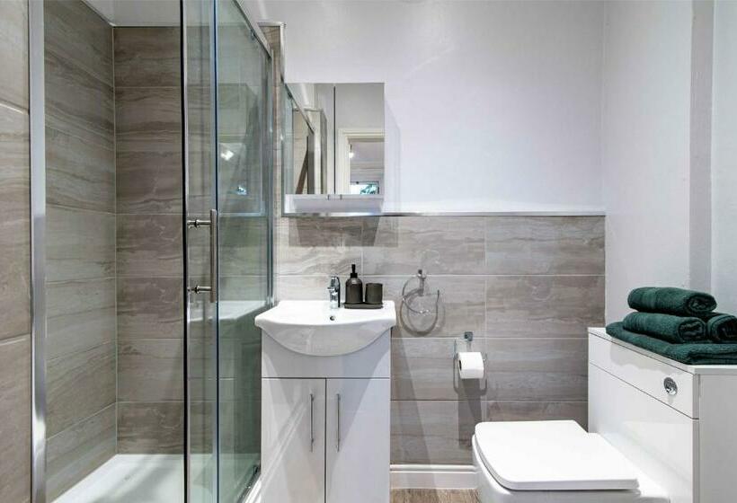 St Johns, Wakefield   Self Check In & Free Parking