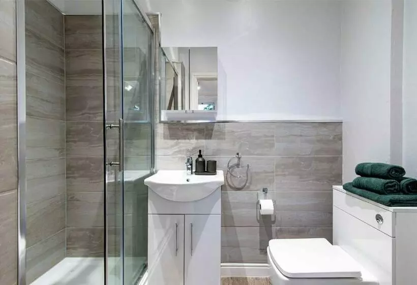 St Johns, Wakefield   Self Check In & Free Parking