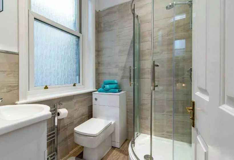 St Johns, Wakefield   Self Check In & Free Parking