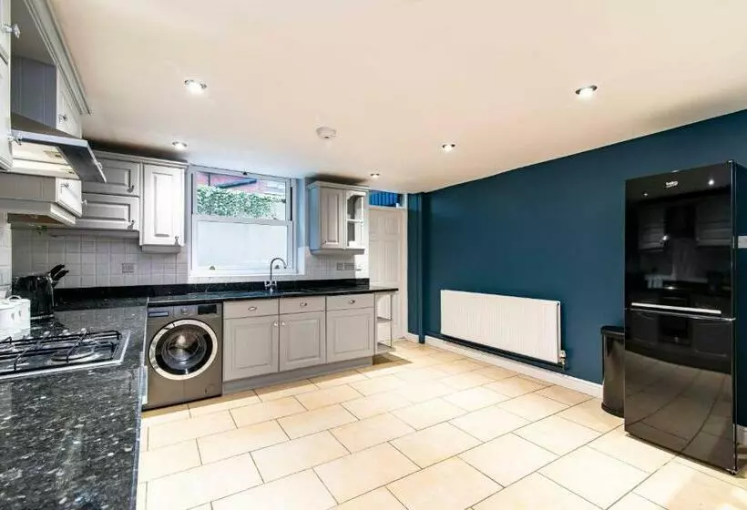 St Johns, Wakefield   Self Check In & Free Parking