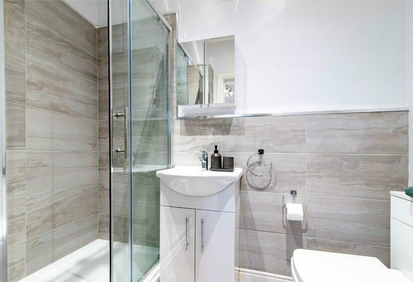 St Johns, Wakefield   Self Check In & Free Parking