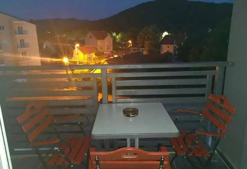 Stan Na Dan Niksic