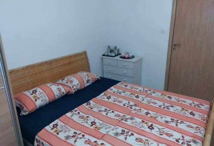 Stan Na Dan Niksic