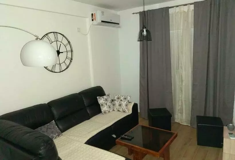 Stan Na Dan Niksic