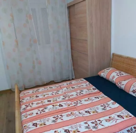 Stan Na Dan Niksic