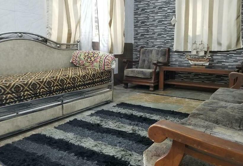 Tabletop Villa 1 Bhk