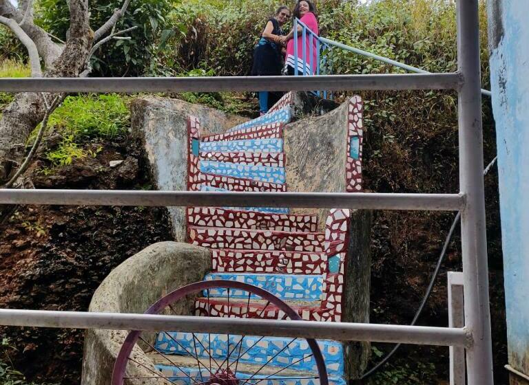 Tabletop Villa 1 Bhk