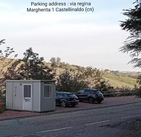 Teresa Belvedere Rooms&holidayapartments Camere&appartamenti