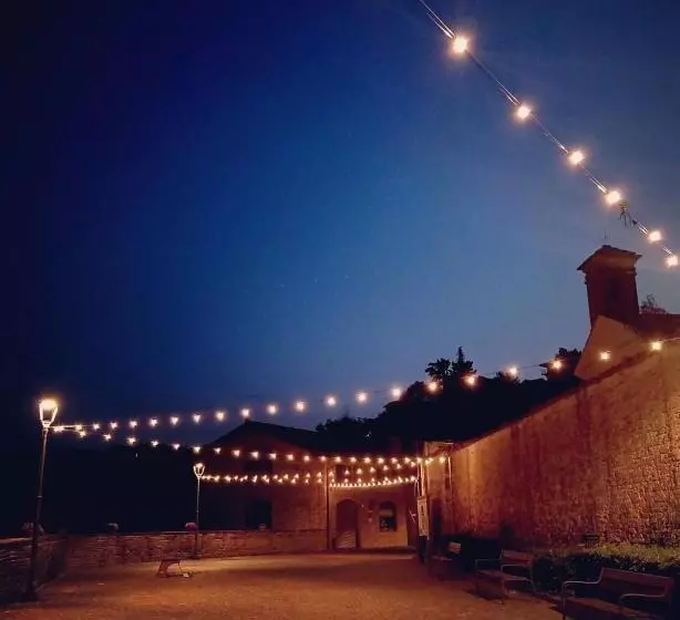 Teresa Belvedere Rooms&holidayapartments Camere&appartamenti