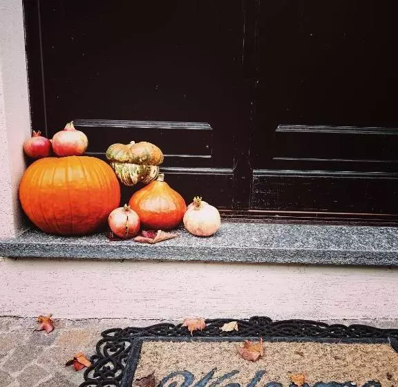 Teresa Belvedere Rooms&holidayapartments Camere&appartamenti