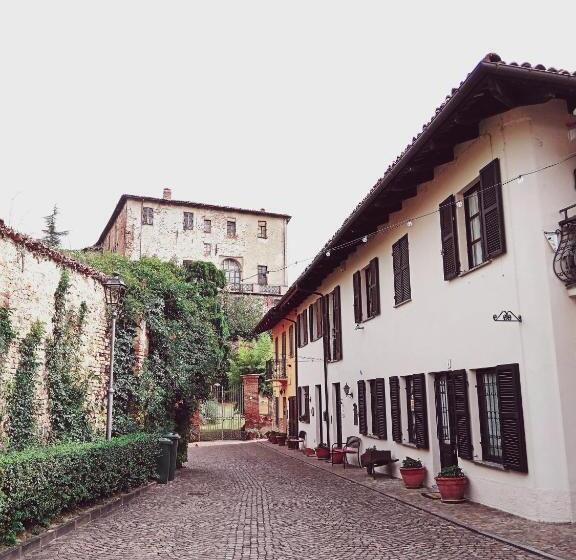 Teresa Belvedere Rooms&holidayapartments Camere&appartamenti