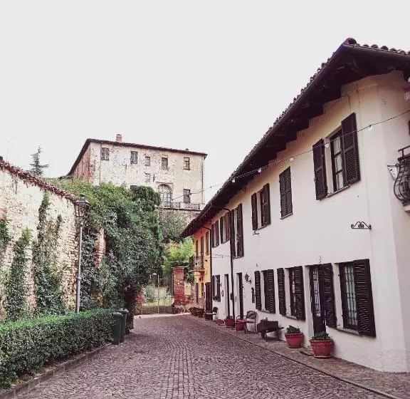 Teresa Belvedere Rooms&holidayapartments Camere&appartamenti