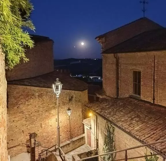Teresa Belvedere Rooms&holidayapartments Camere&appartamenti