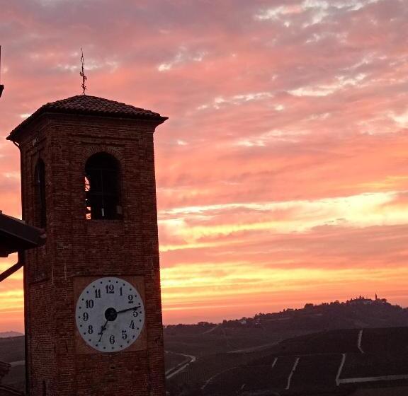 Teresa Belvedere Rooms&holidayapartments Camere&appartamenti