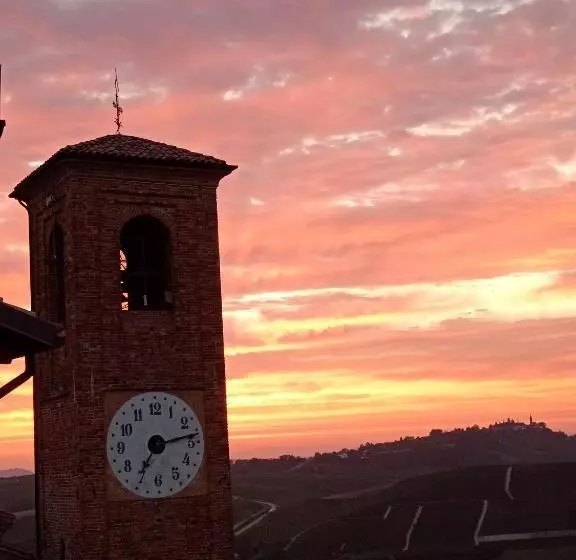 Teresa Belvedere Rooms&holidayapartments Camere&appartamenti