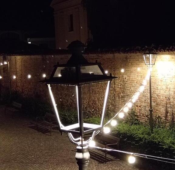 Teresa Belvedere Rooms&holidayapartments Camere&appartamenti