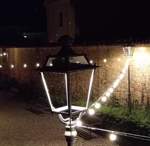 Teresa Belvedere Rooms&holidayapartments Camere&appartamenti