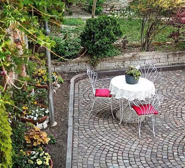 Teresa Belvedere Rooms&holidayapartments Camere&appartamenti